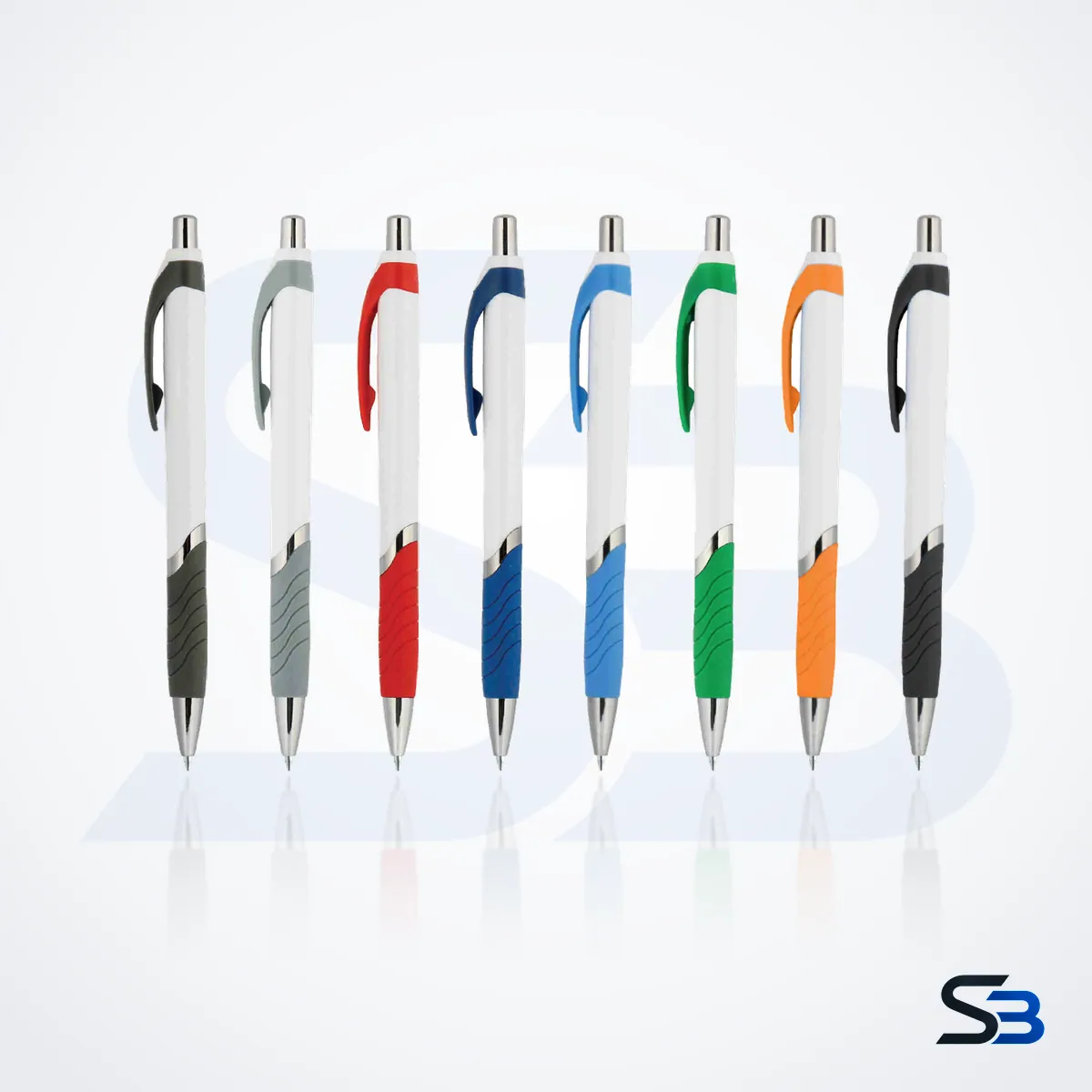 Promosyon Plastik Kalem – SBM-140