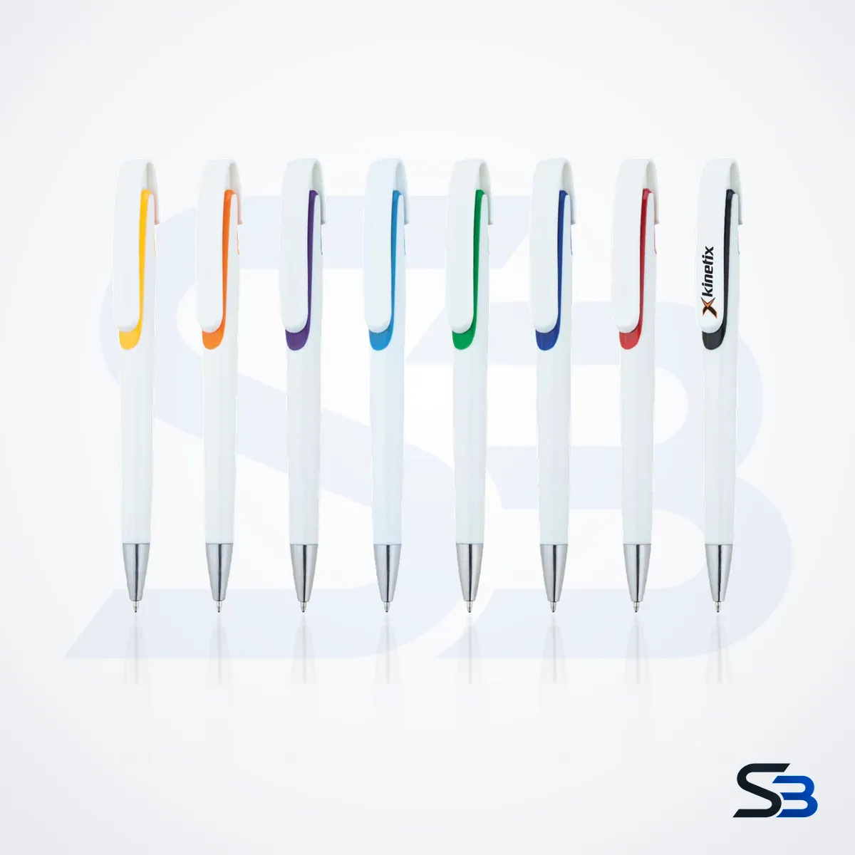 Promosyon Plastik Kalem – SBM-150