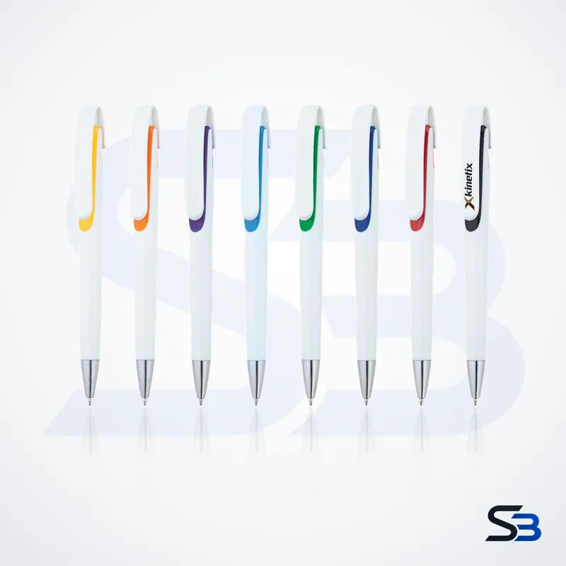 Promosyon Plastik Kalem – SBM-150