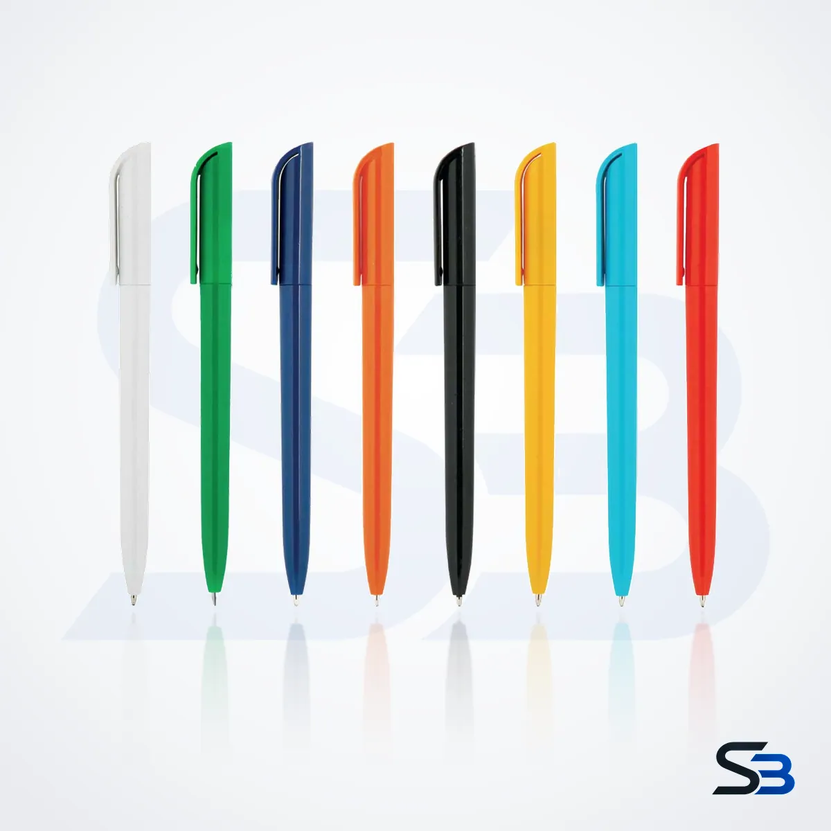Promosyon Plastik Kalem – SBM-180