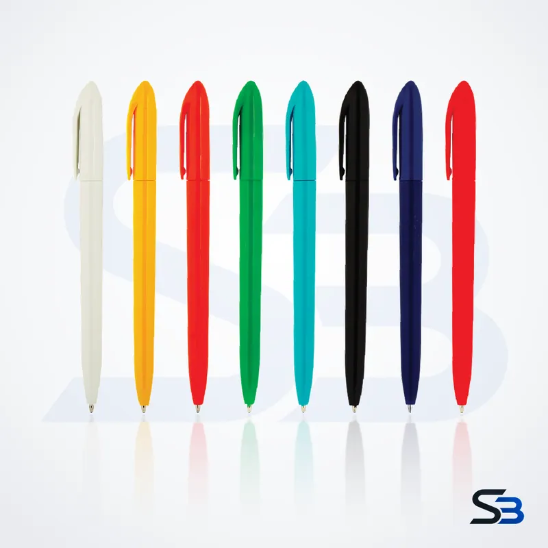 Promosyon Plastik Kalem – SBM-200