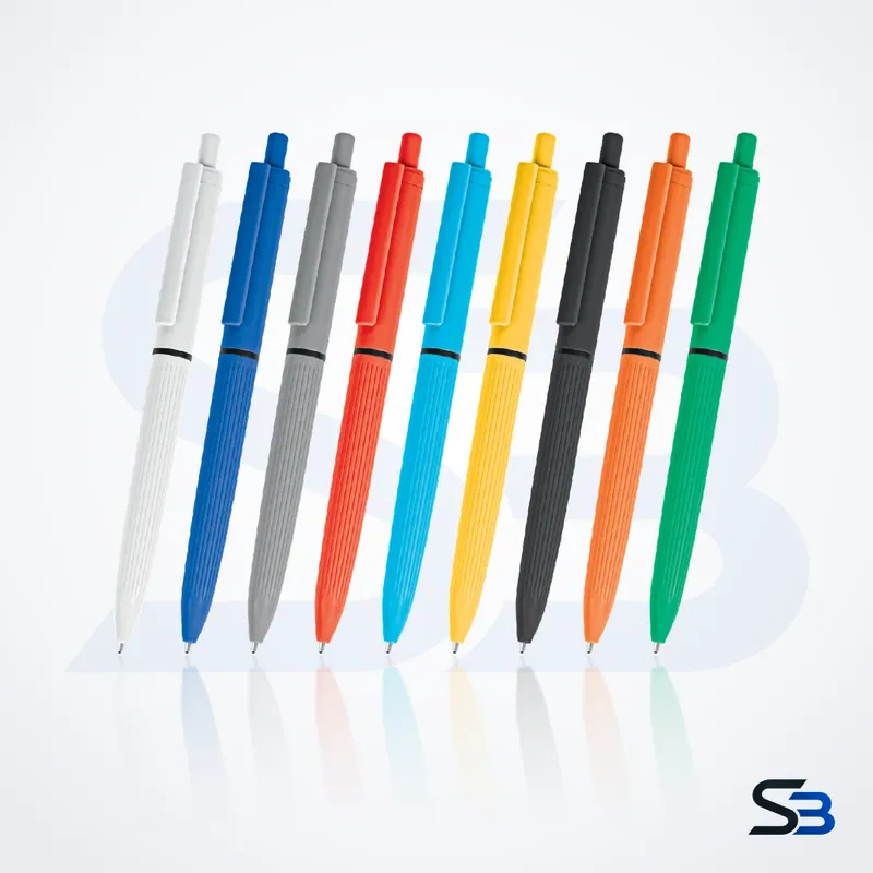 Promosyon Plastik Kalem – SBM-225