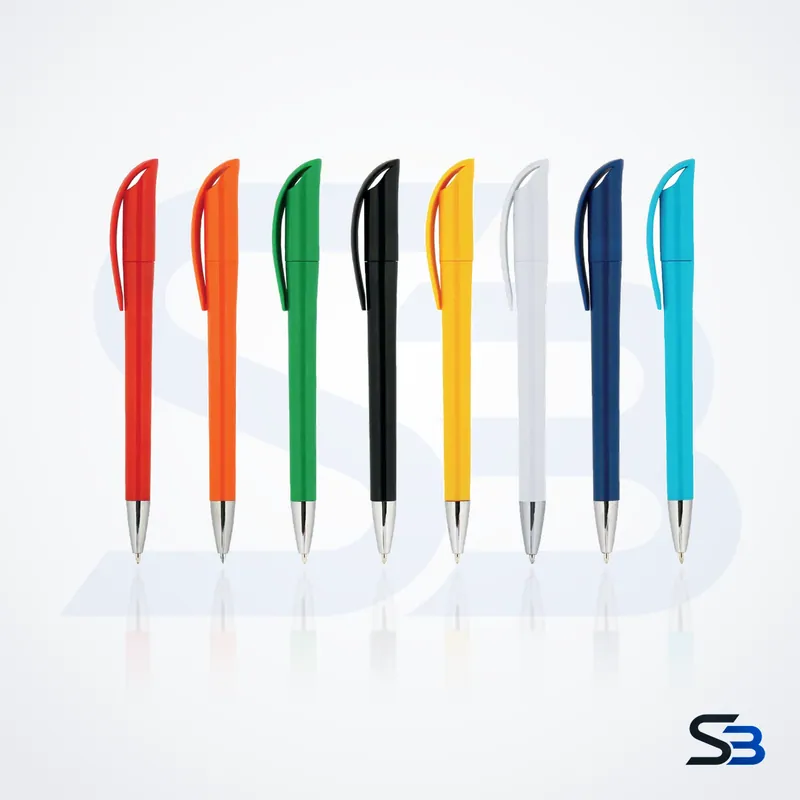 Promosyon Plastik Kalem – SBM-230