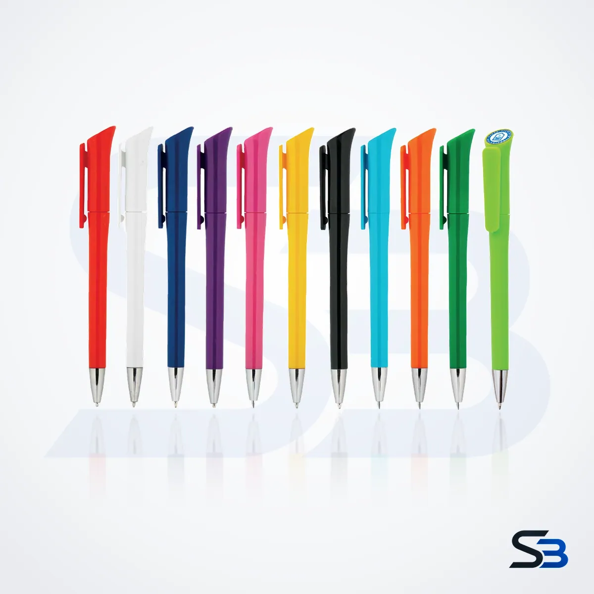 Promosyon Plastik Kalem – SBM-240