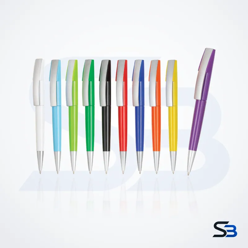 Promosyon Plastik Kalem – SBM-260