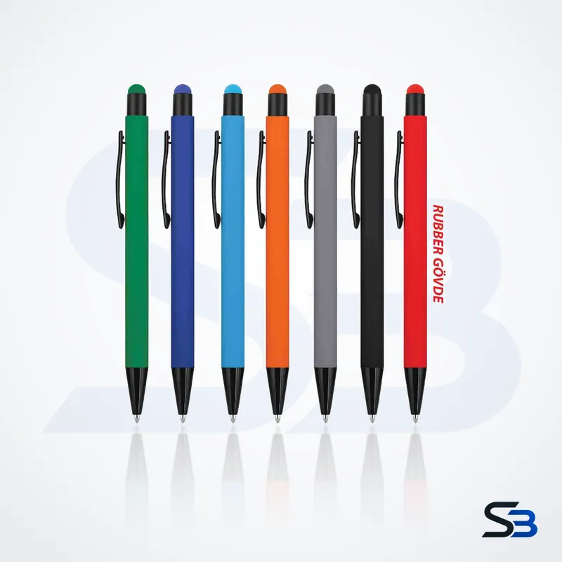 Promosyon Dokunmatik Kalem – SBM-D600