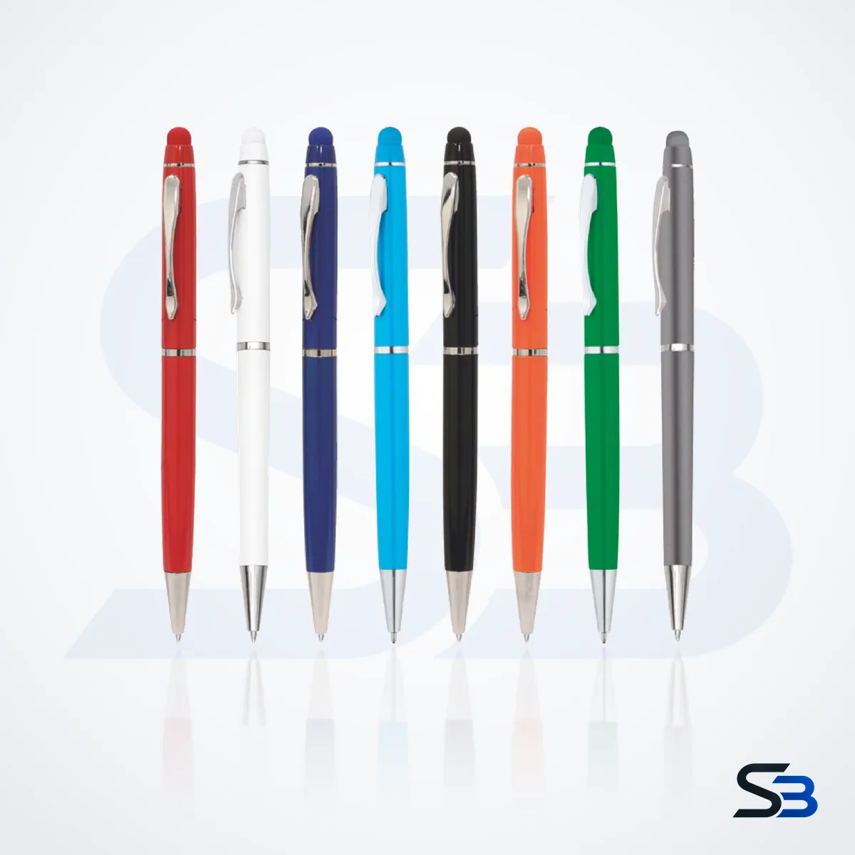 Promosyon Dokunmatik Kalem – SBM-D800