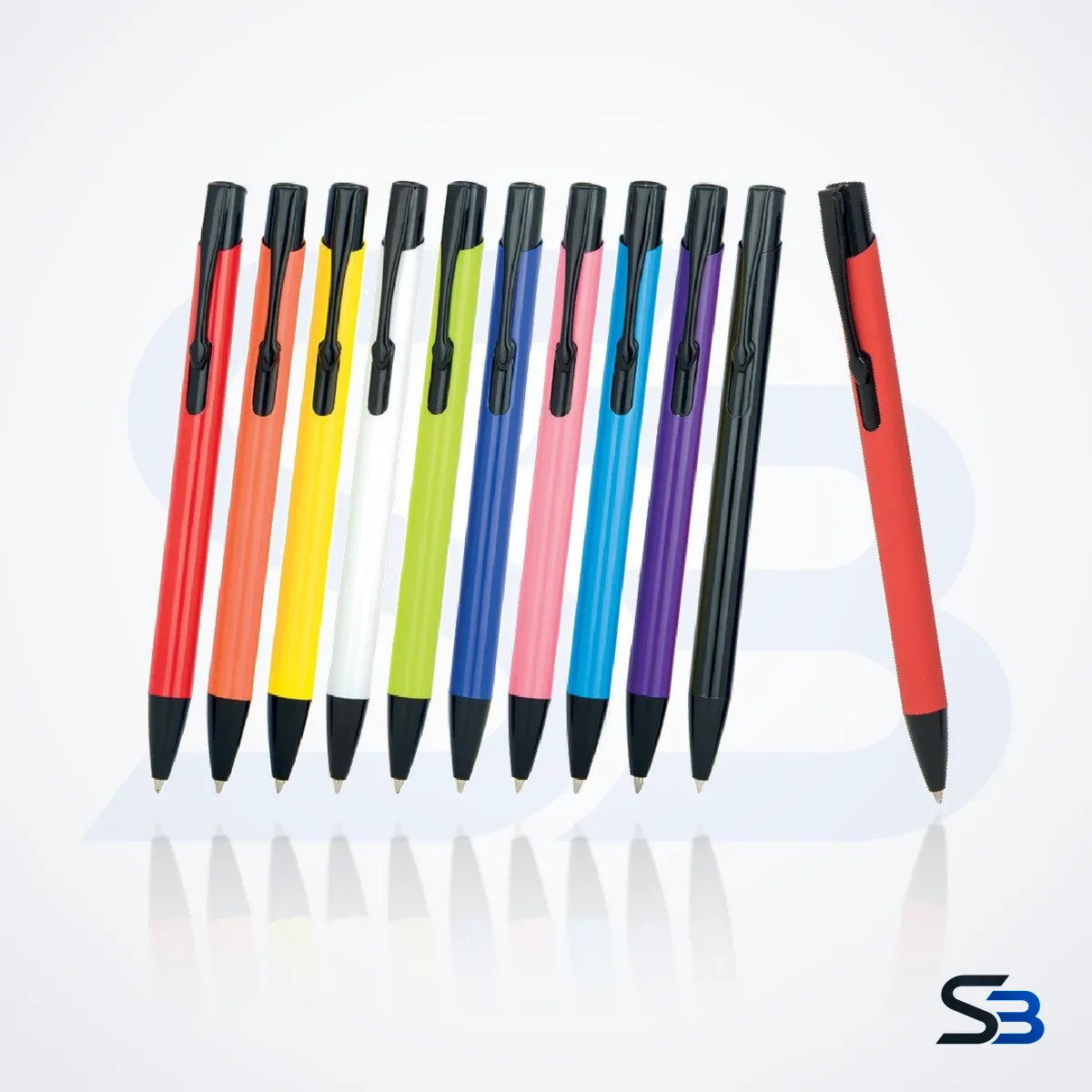 Promosyon Metal Kalem – SBM-M150