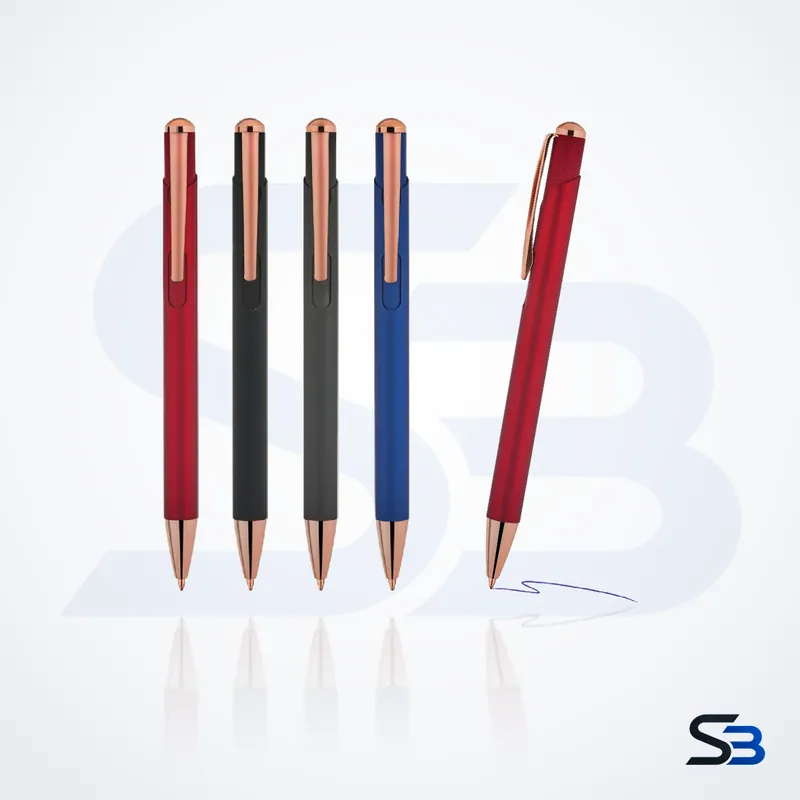 Promosyon Metal Kalem – SBM-M160