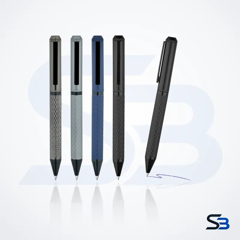 Promosyon Metal Kalem – SBM-M180