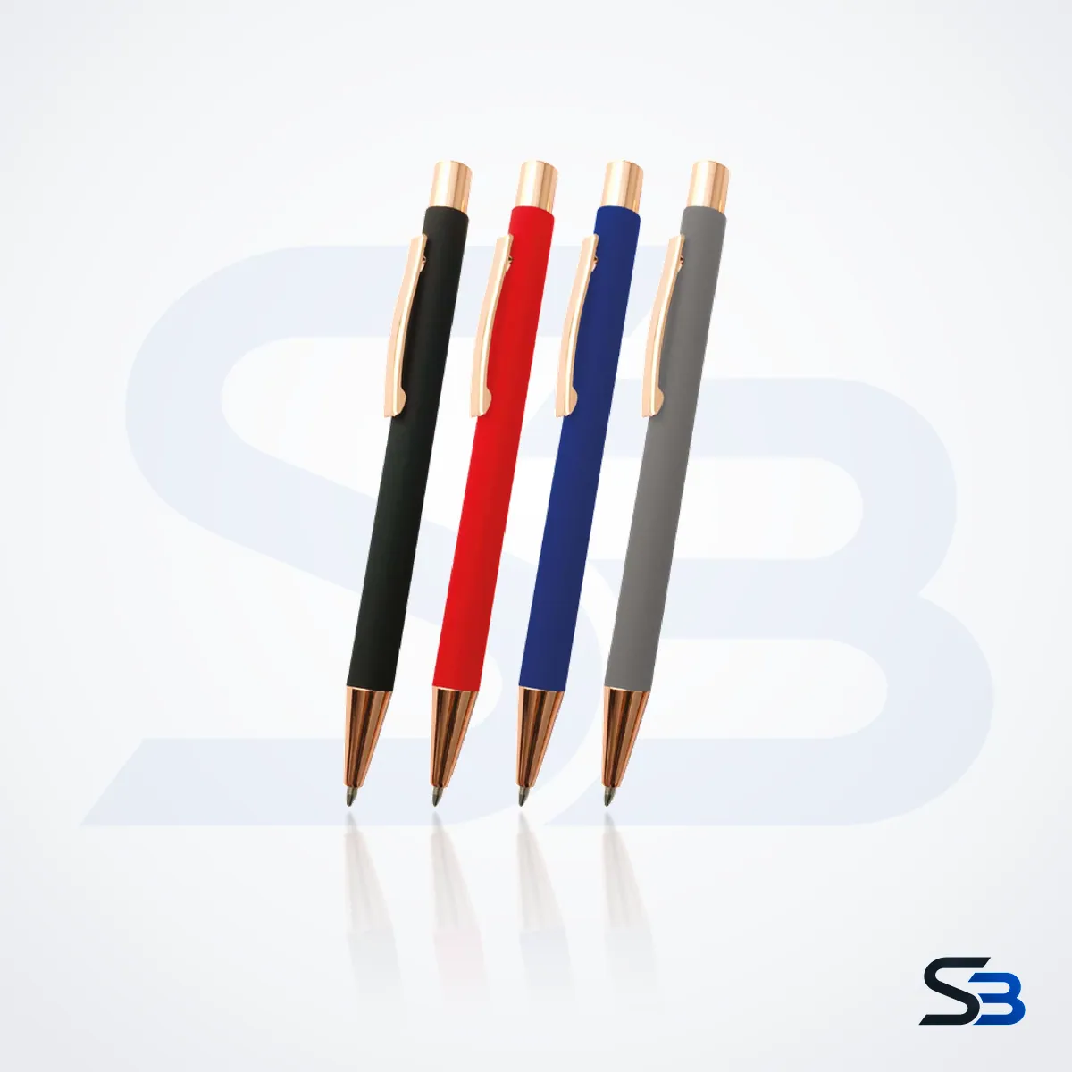 Promosyon Metal Kalem – SBM-M205