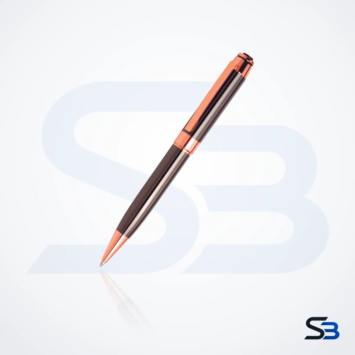 Promosyon Metal Kalem – SBM-M210