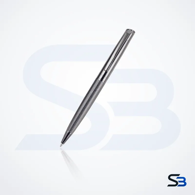 Promosyon Metal Kalem – SBM-M212