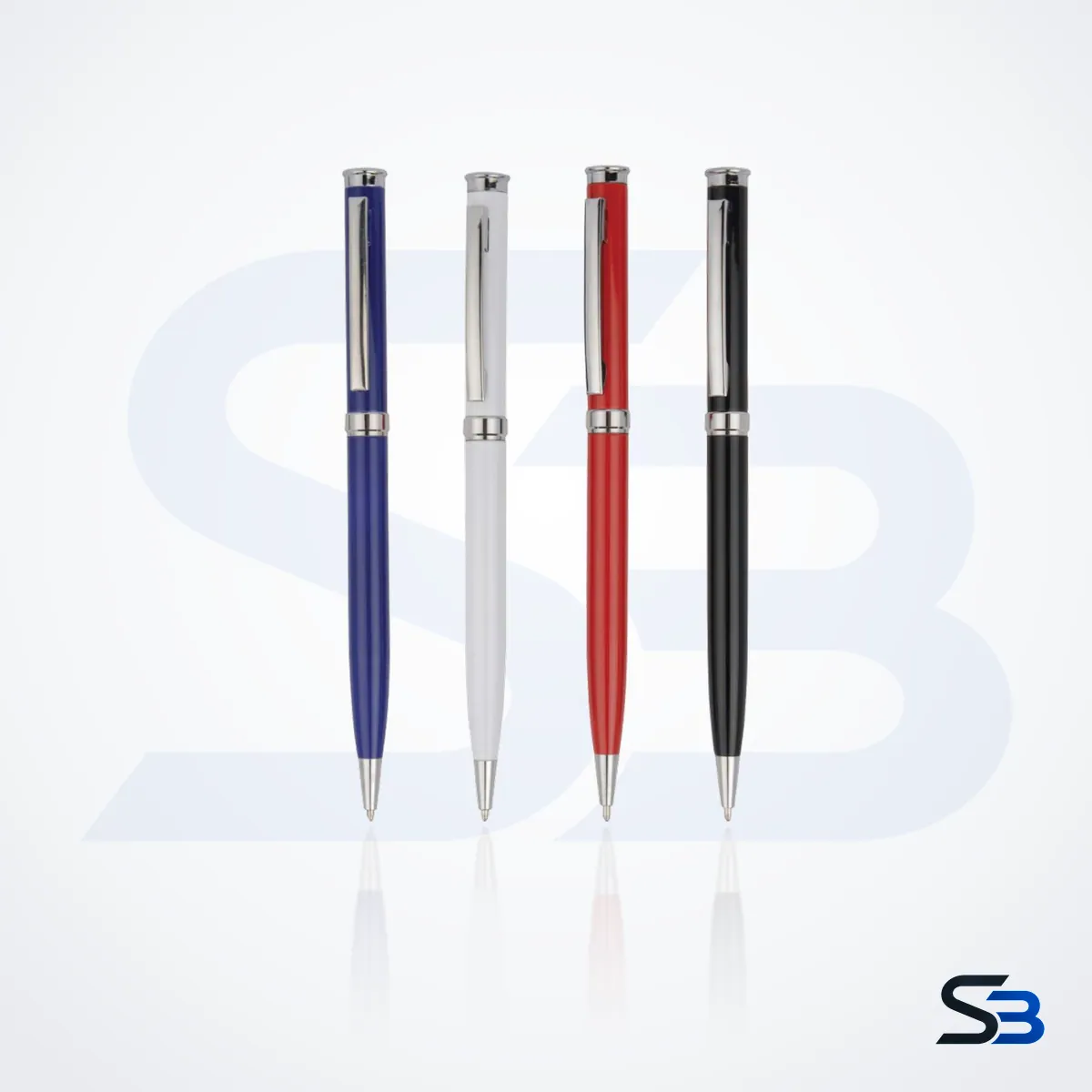 Promosyon Metal Kalem – SBM-M220