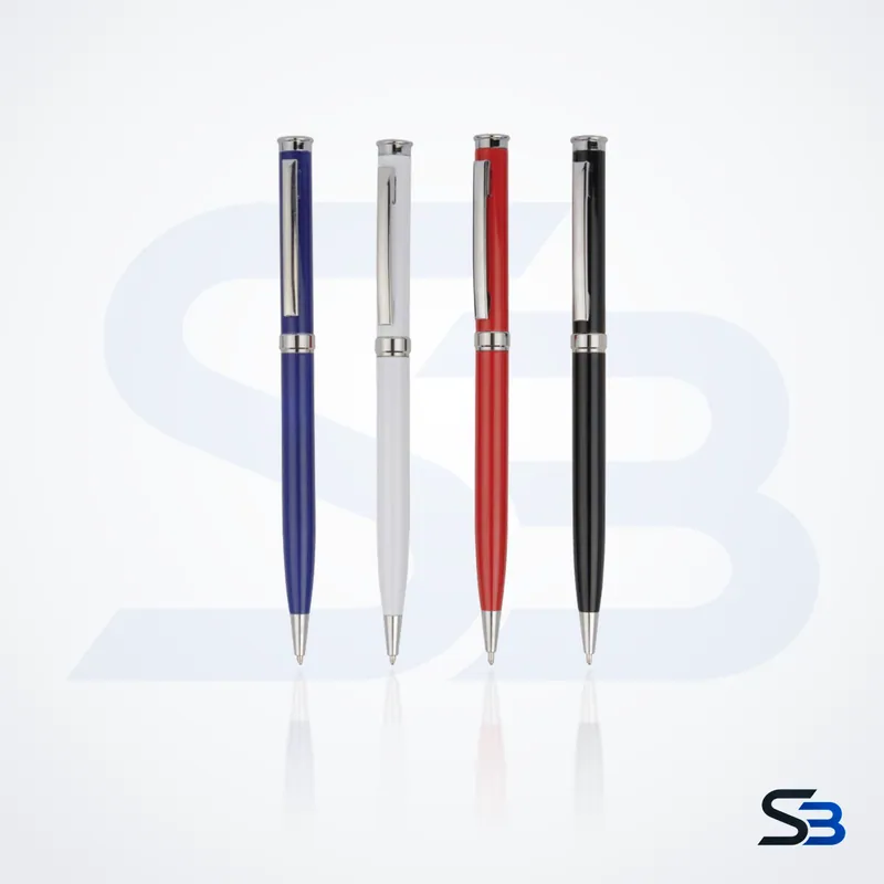 Promosyon Metal Kalem – SBM-M220