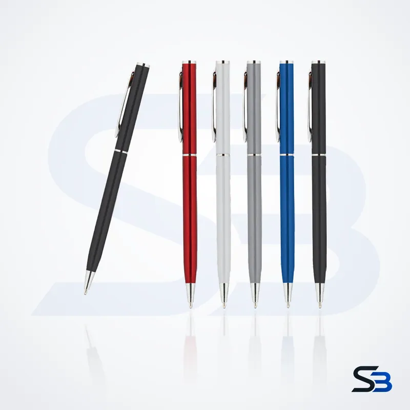 Promosyon Metal Kalem – SBM-M240