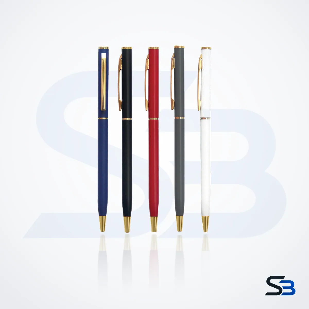 Promosyon Metal Kalem – SBM-M260