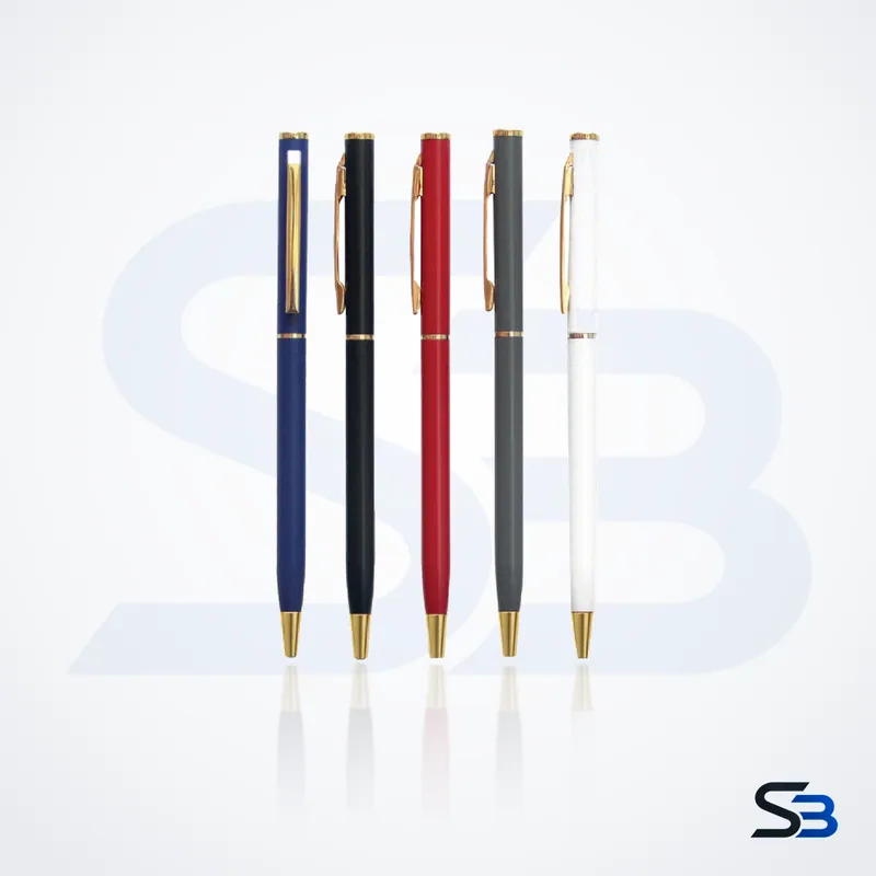 Promosyon Metal Kalem – SBM-M260