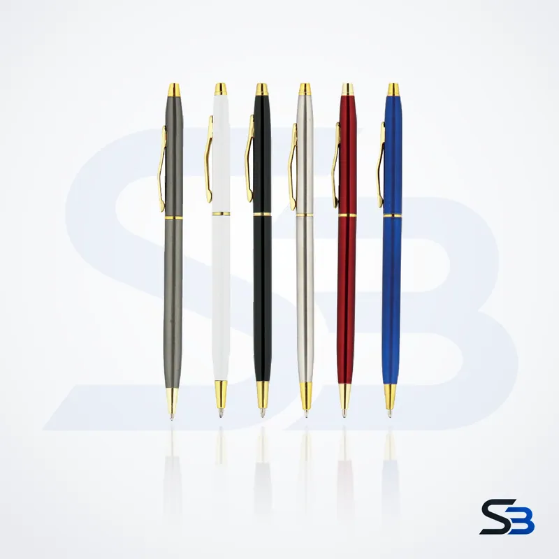 Promosyon Metal Kalem – SBM-M280