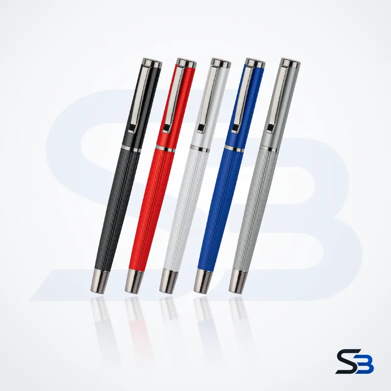 Promosyon Roller Kalem – SBM-R180
