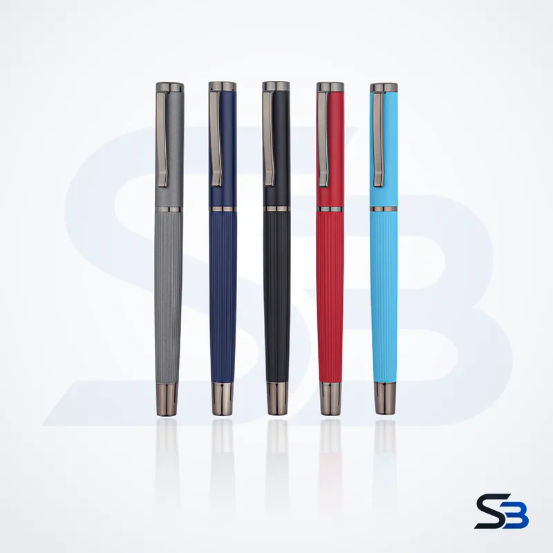 Promosyon Roller Kalem – SBM-R290
